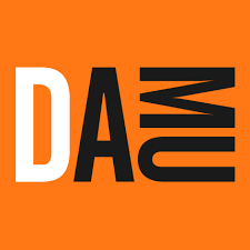 logo DAMU